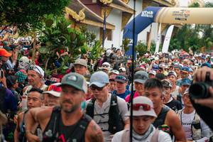 BIB: 
                            <button type="button" onclick="openModal(26906542)" class="btn btn-primary btn-sm float-right btn-popup" data-toggle="modal" data-target=".modal-high-quality">
                        <i class="fas fa-shopping-cart"></i> Add to Cart
                    </button>
                                            <button type="button" onclick="isThisMe(26906542, true)" class="btn btn-success btn-sm float-right btn-popup btn-isme hidden" data-toggle="tooltip" data-placement="bottom" title="นี่คือรูปของคุณใช่ไหม คลิกที่นี่เพื่อเอาเข้าอัลบั้ม">
                        <i class="fas fa-plus"></i> Add to album
                    </button>
                    <button type="button" onclick="isThisMe(26906542, false)" class="btn btn-warning btn-sm float-right btn-popup btn-isnotme hidden">
                        <i class="fas fa-ban"></i> Remove from album
                    </button>